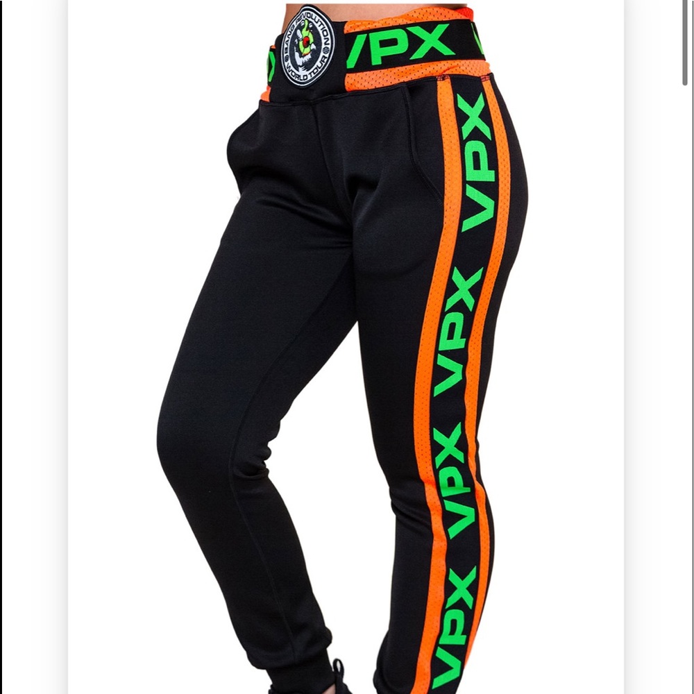 Sweats